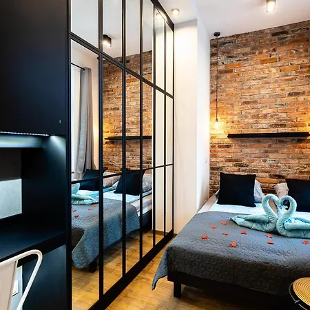 Large 75 M2 Apartment For 6 Guests Next To Wawel Castle Cracovia Esterno foto