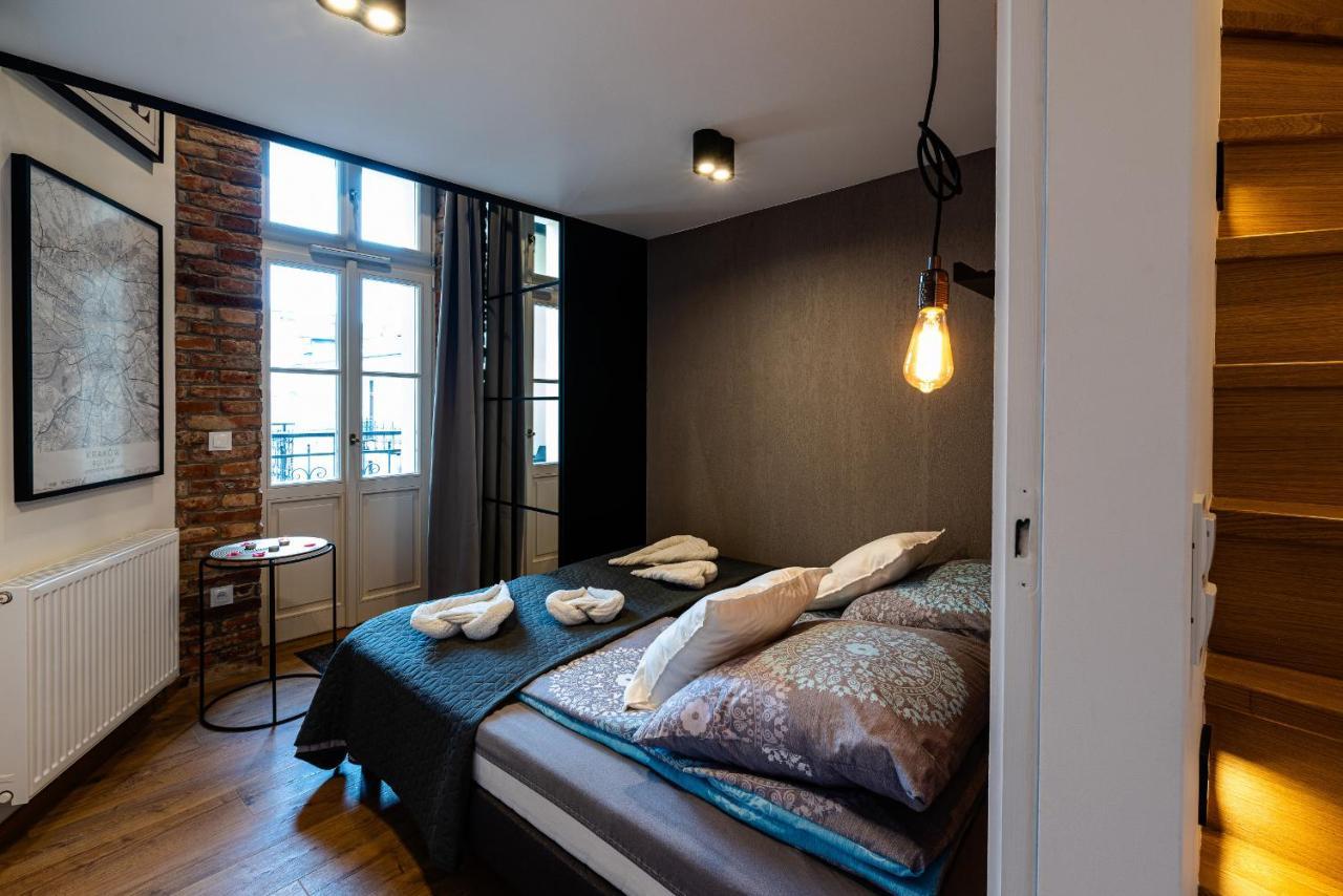 Appartamento Large 75 M2 For 6 Guests Next To Wawel Castle