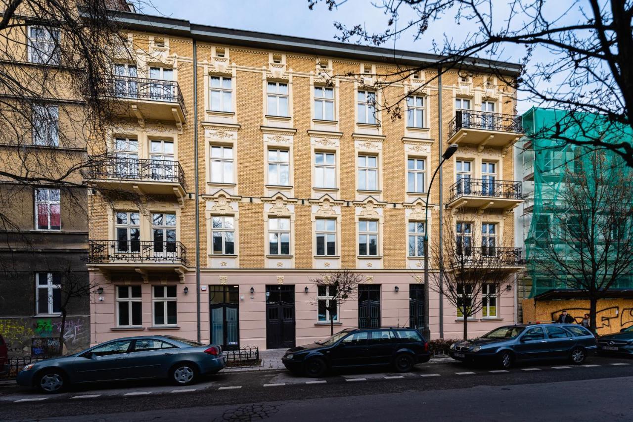 Large 75 M2 For 6 Guests Next To Wawel Castle Apartament *