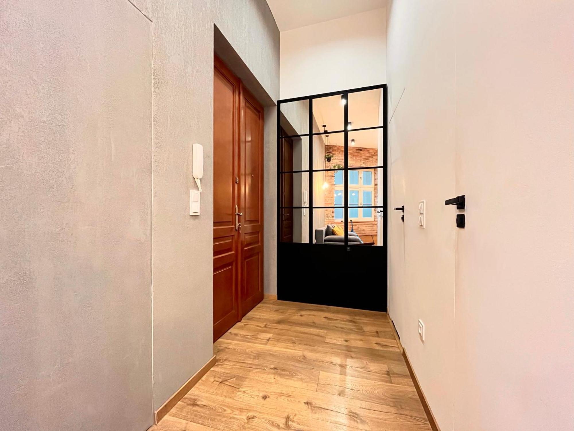 Appartamento Large 75 M2 For 6 Guests Next To Wawel Castle *