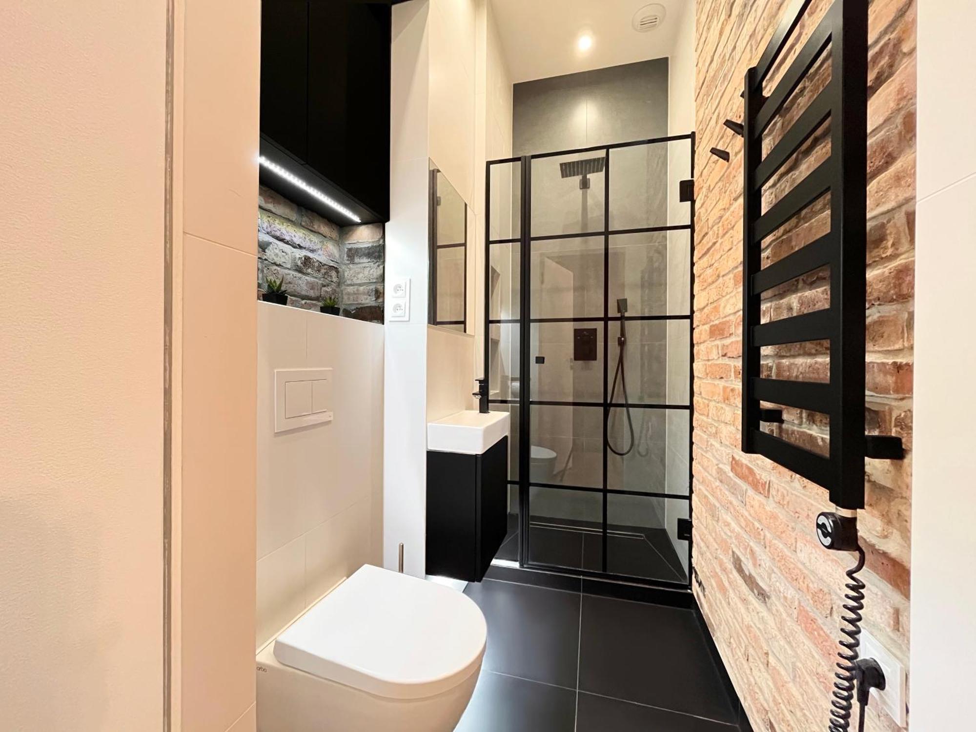 Large 75 M2 For 6 Guests Next To Wawel Castle * Cracovia