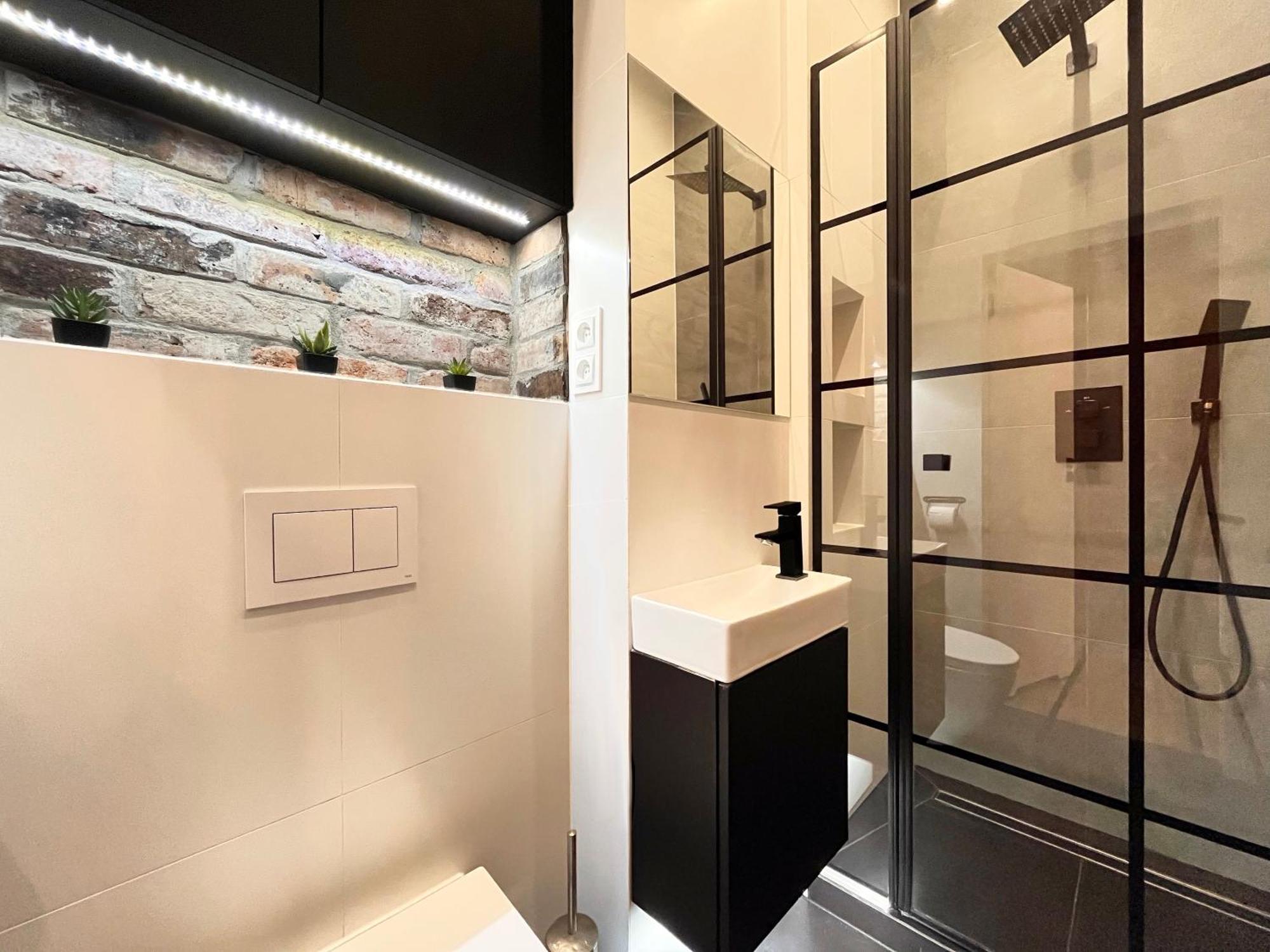 Apartament Large 75 M2 For 6 Guests Next To Wawel Castle