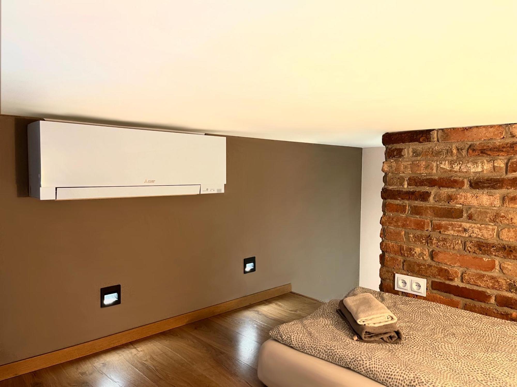 Appartamento Large 75 M2 For 6 Guests Next To Wawel Castle *